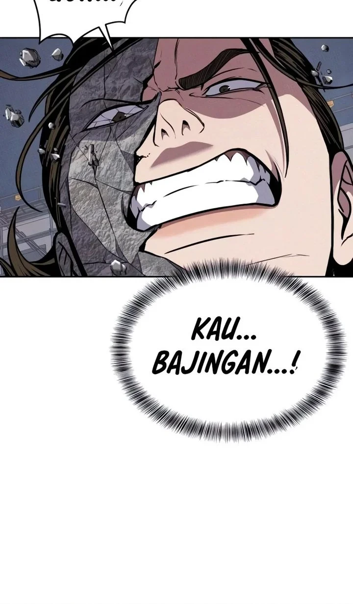 Resurrection Boy Chapter 22 Gambar 59
