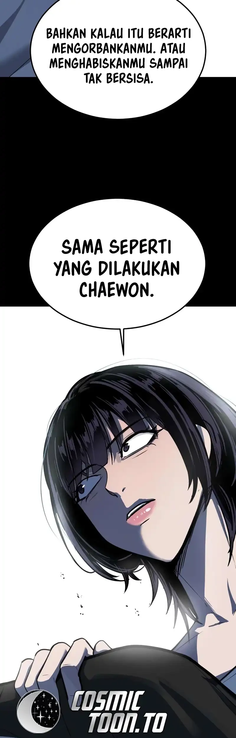 Resurrection Boy Chapter 23 Gambar 41