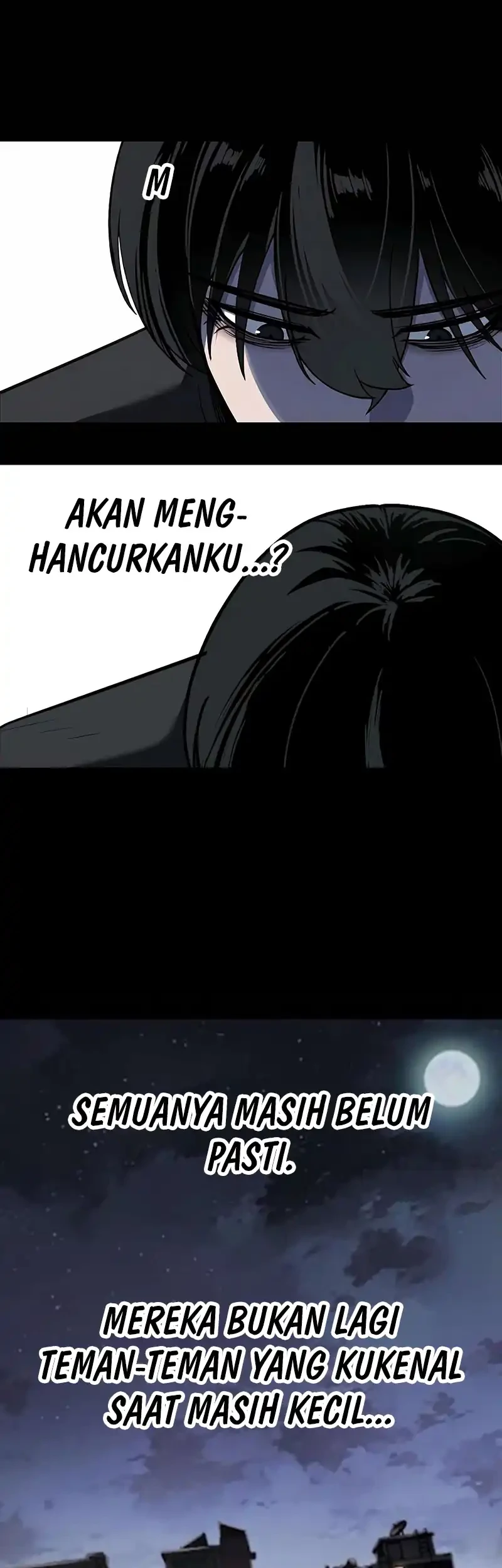 Resurrection Boy Chapter 23 Gambar 43