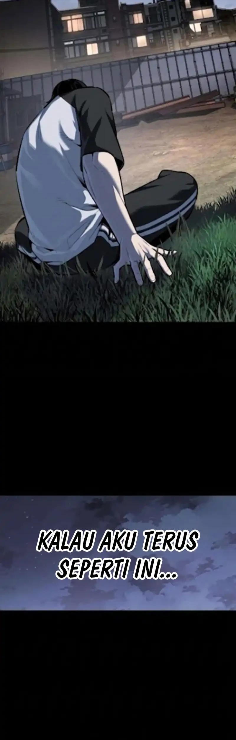 Resurrection Boy Chapter 23 Gambar 44