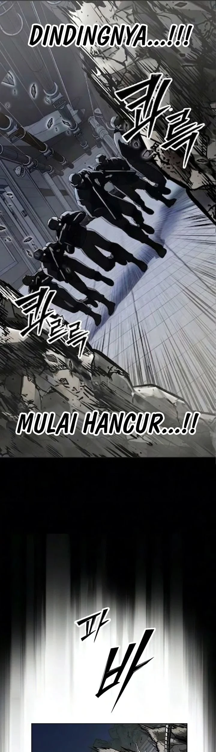 Resurrection Boy Chapter 25 Gambar 53
