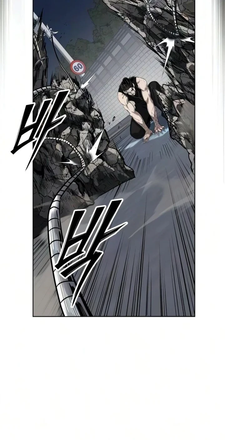 Resurrection Boy Chapter 25 Gambar 54