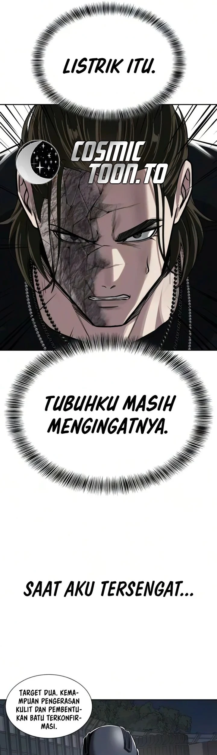 Resurrection Boy Chapter 25 Gambar 55