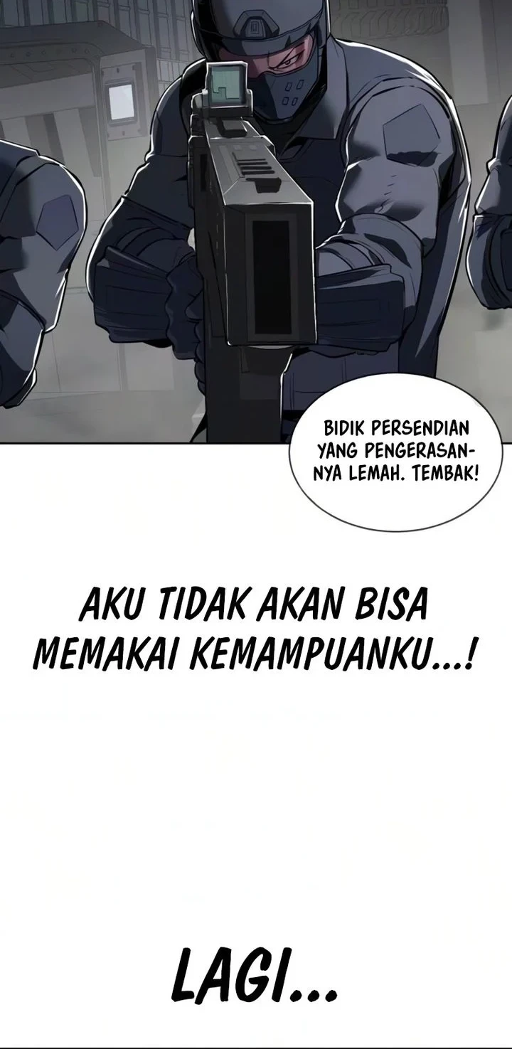 Resurrection Boy Chapter 25 Gambar 56