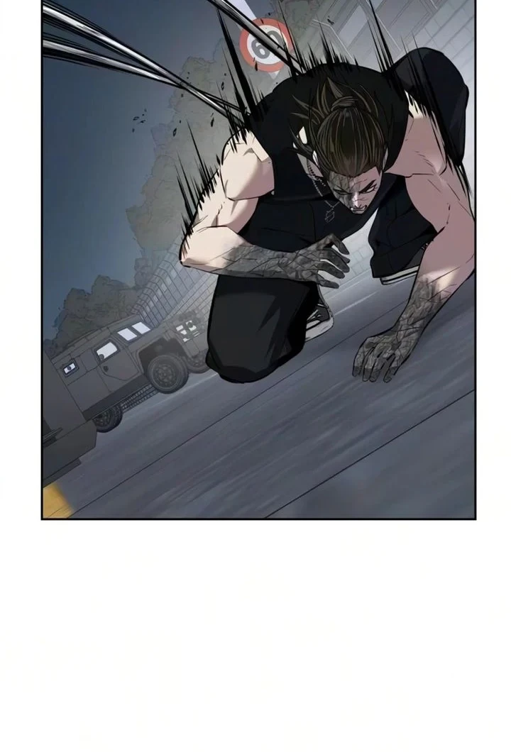 Resurrection Boy Chapter 25 Gambar 58