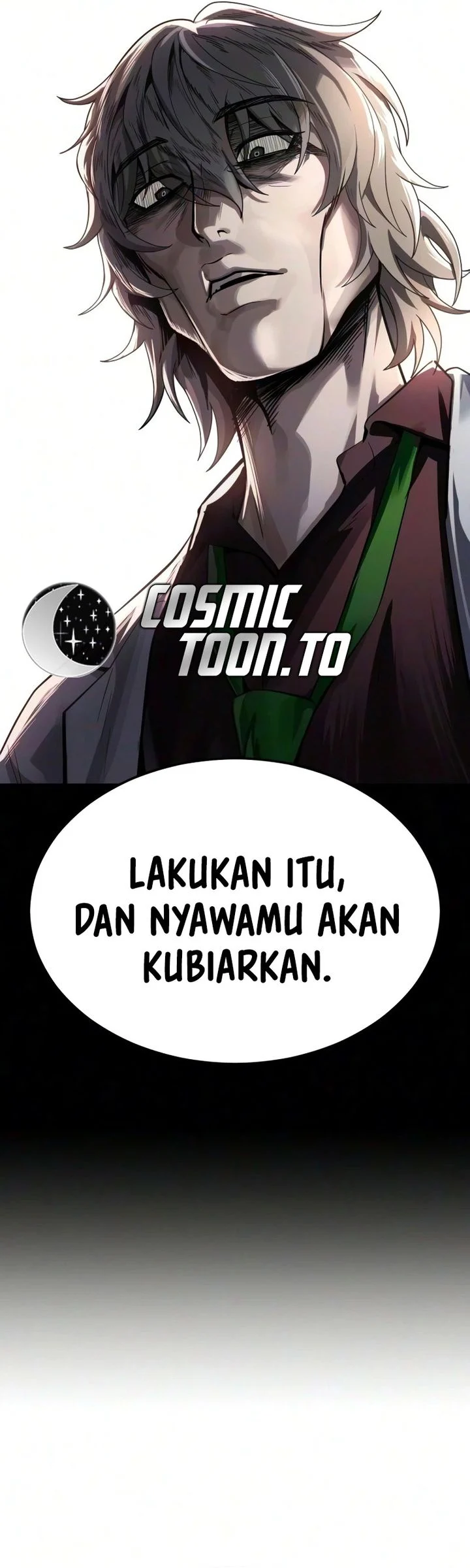 Resurrection Boy Chapter 26 Gambar 50