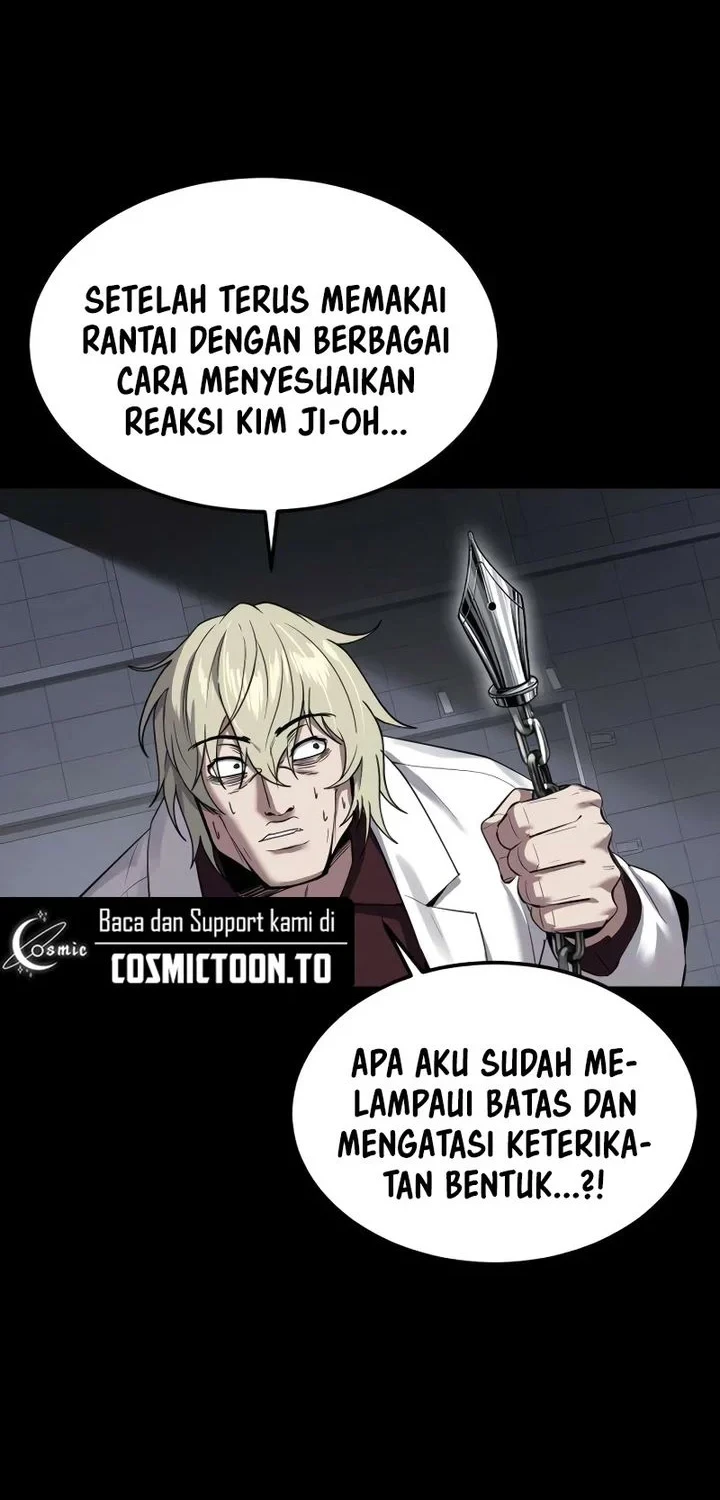 Resurrection Boy Chapter 27 Gambar 48