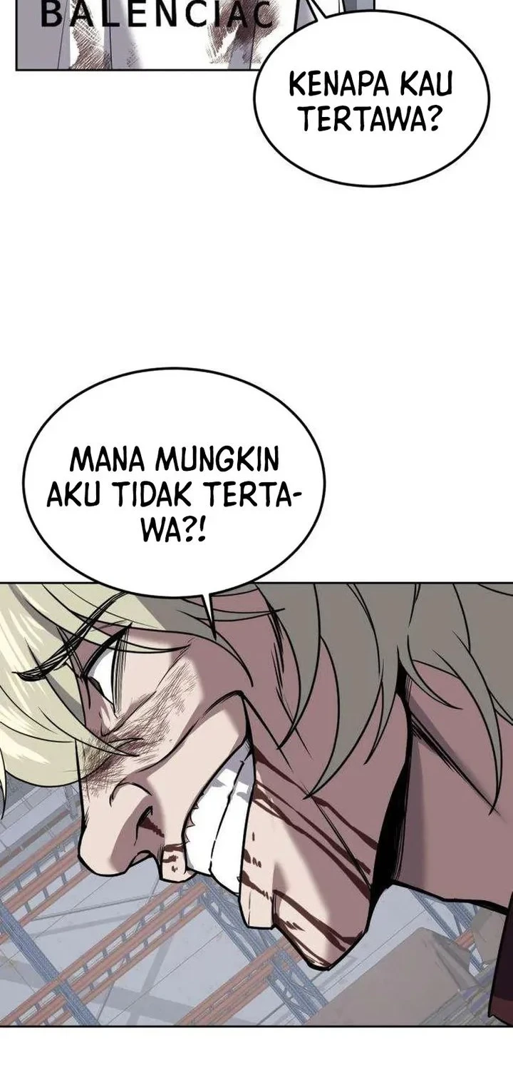 Resurrection Boy Chapter 28 Gambar 48