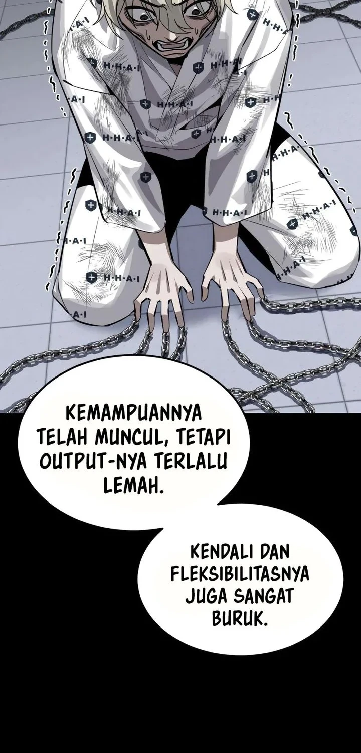 Resurrection Boy Chapter 29 Gambar 51