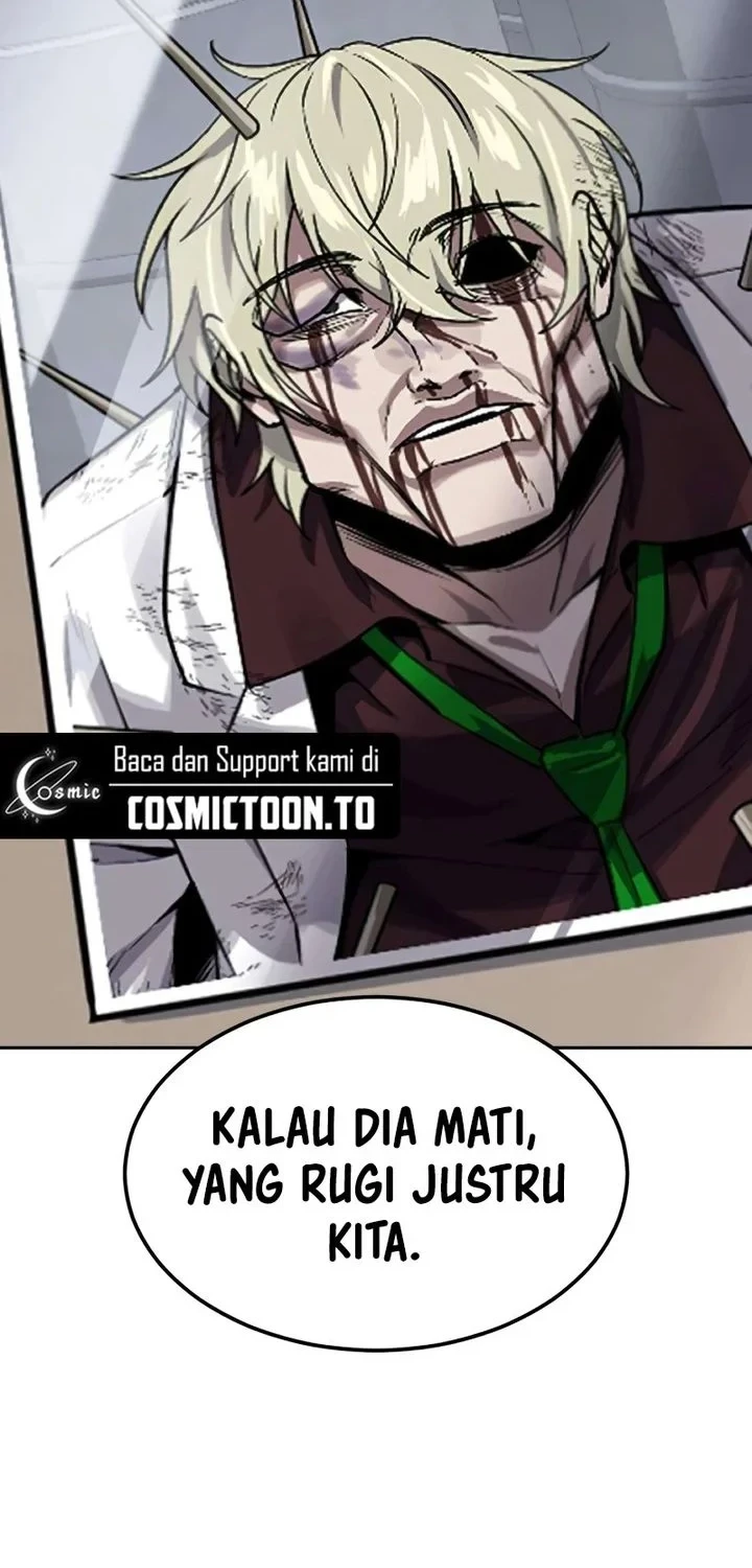 Resurrection Boy Chapter 30 Gambar 50