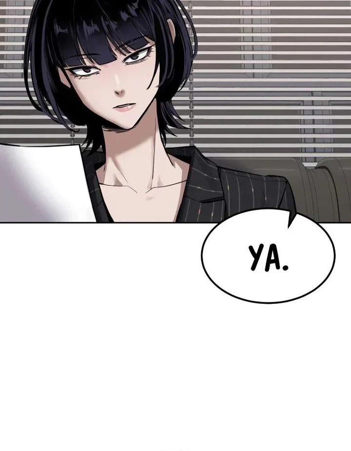 Resurrection Boy Chapter 30 Gambar 52