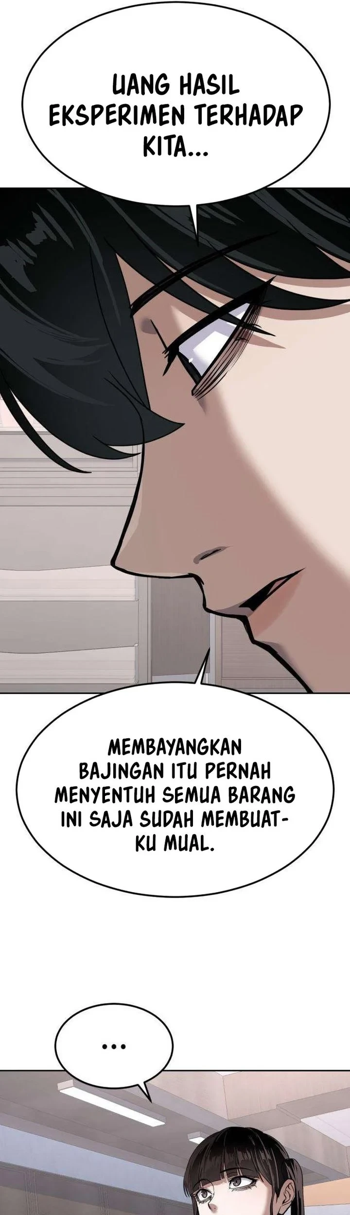 Resurrection Boy Chapter 32 Gambar 46