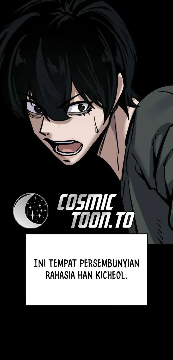 Resurrection Boy Chapter 32 Gambar 51