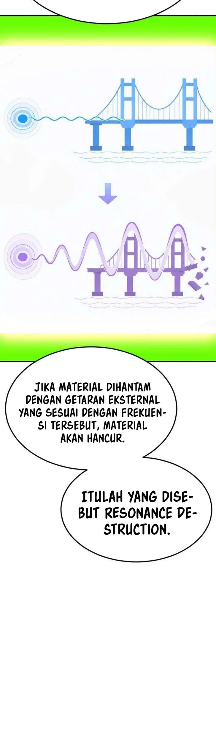 Resurrection Boy Chapter 37 Gambar 42