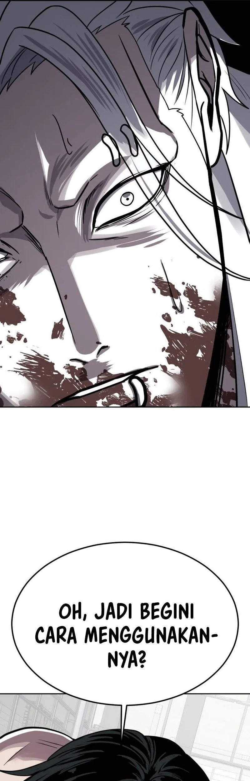 Resurrection Boy Chapter 40 Gambar 38