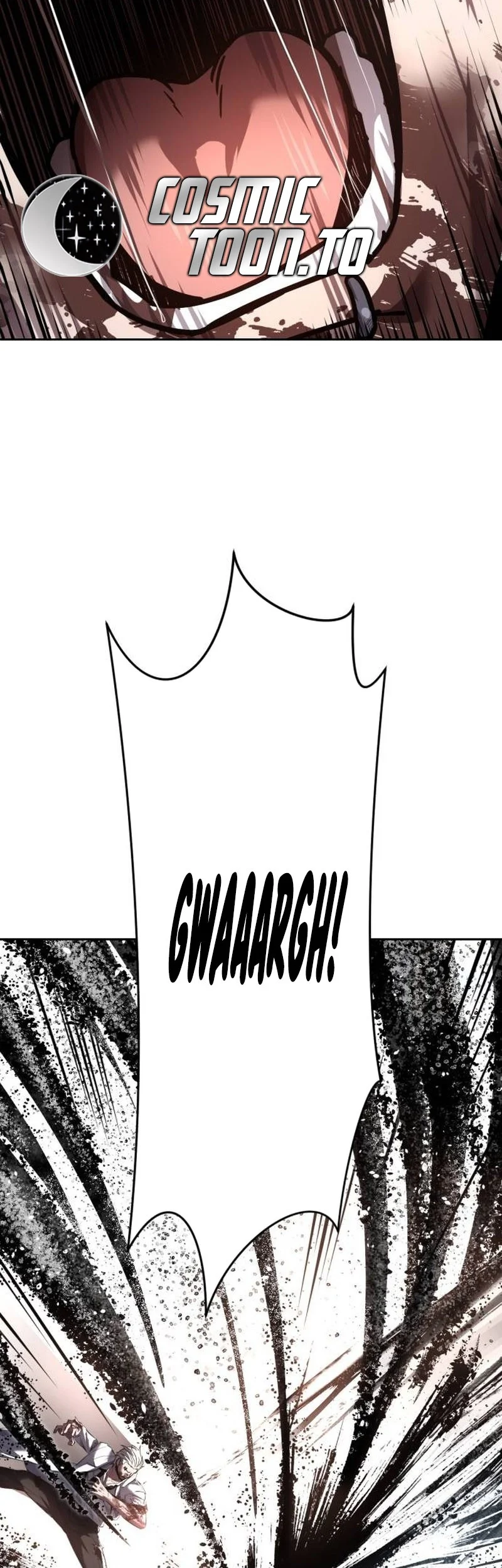 Resurrection Boy Chapter 40 Gambar 40