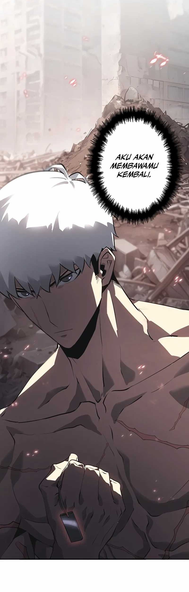 Return From The Abyss Chapter 13 Gambar 32