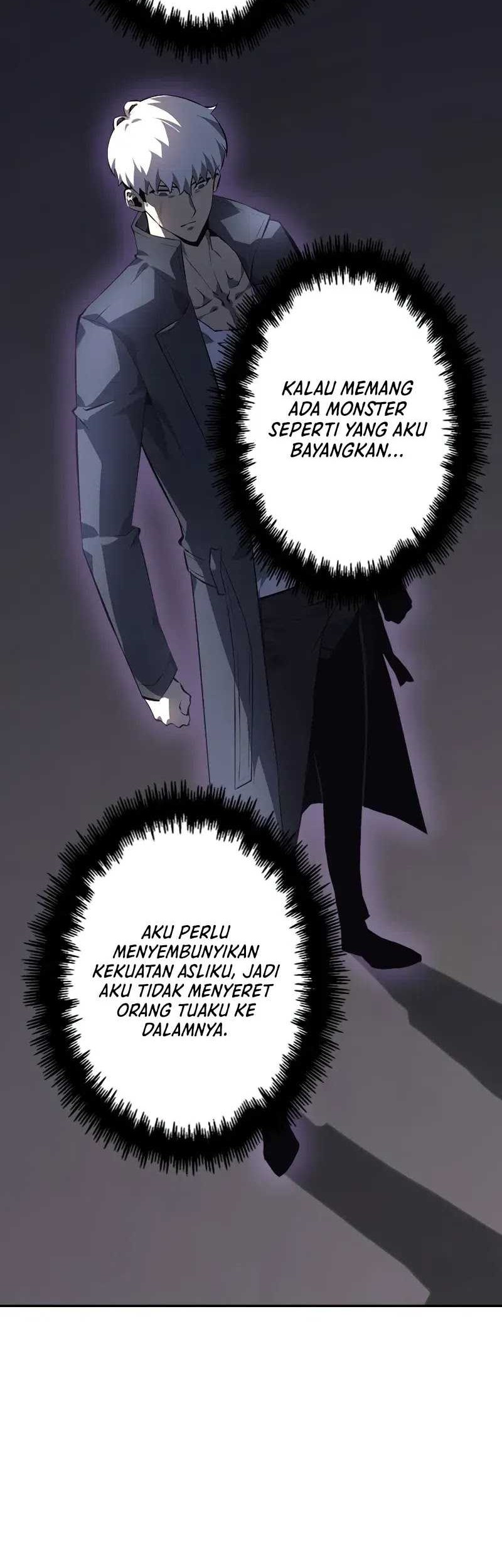 Return From The Abyss Chapter 17 Gambar 29
