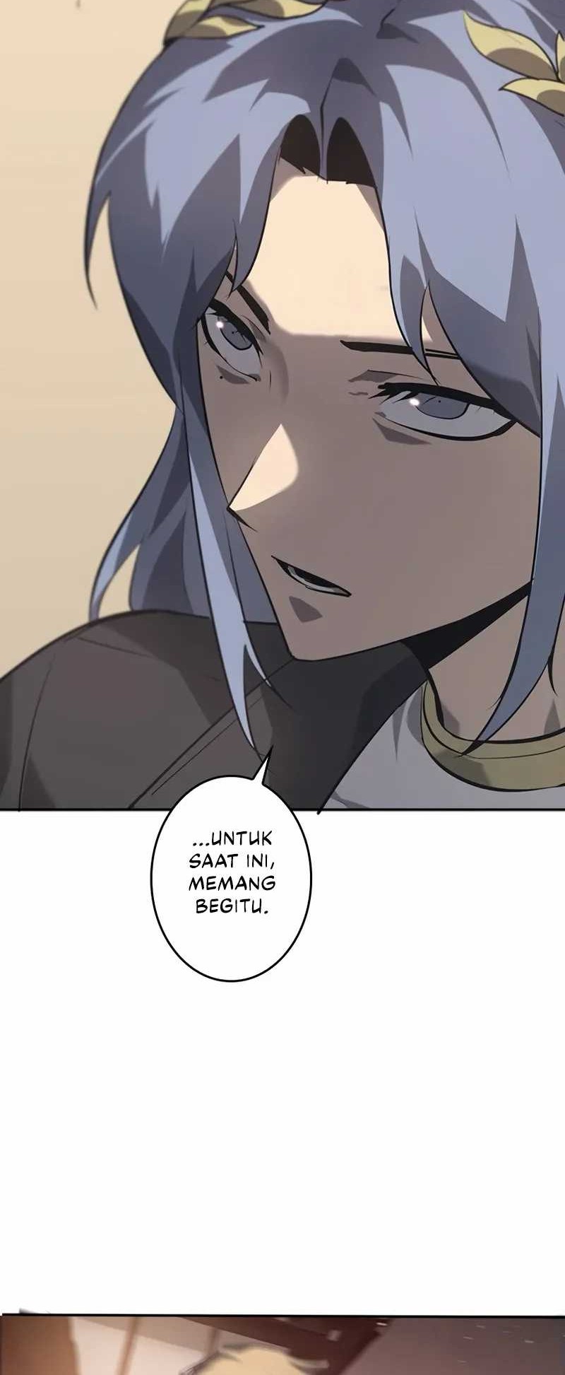 Return From The Abyss Chapter 24 Gambar 25