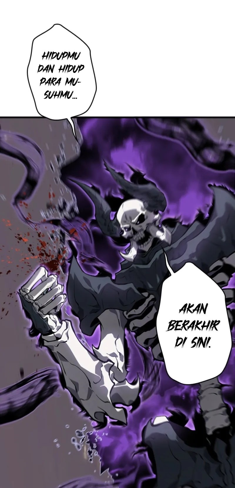 Return From The Abyss Chapter 31 Gambar 27