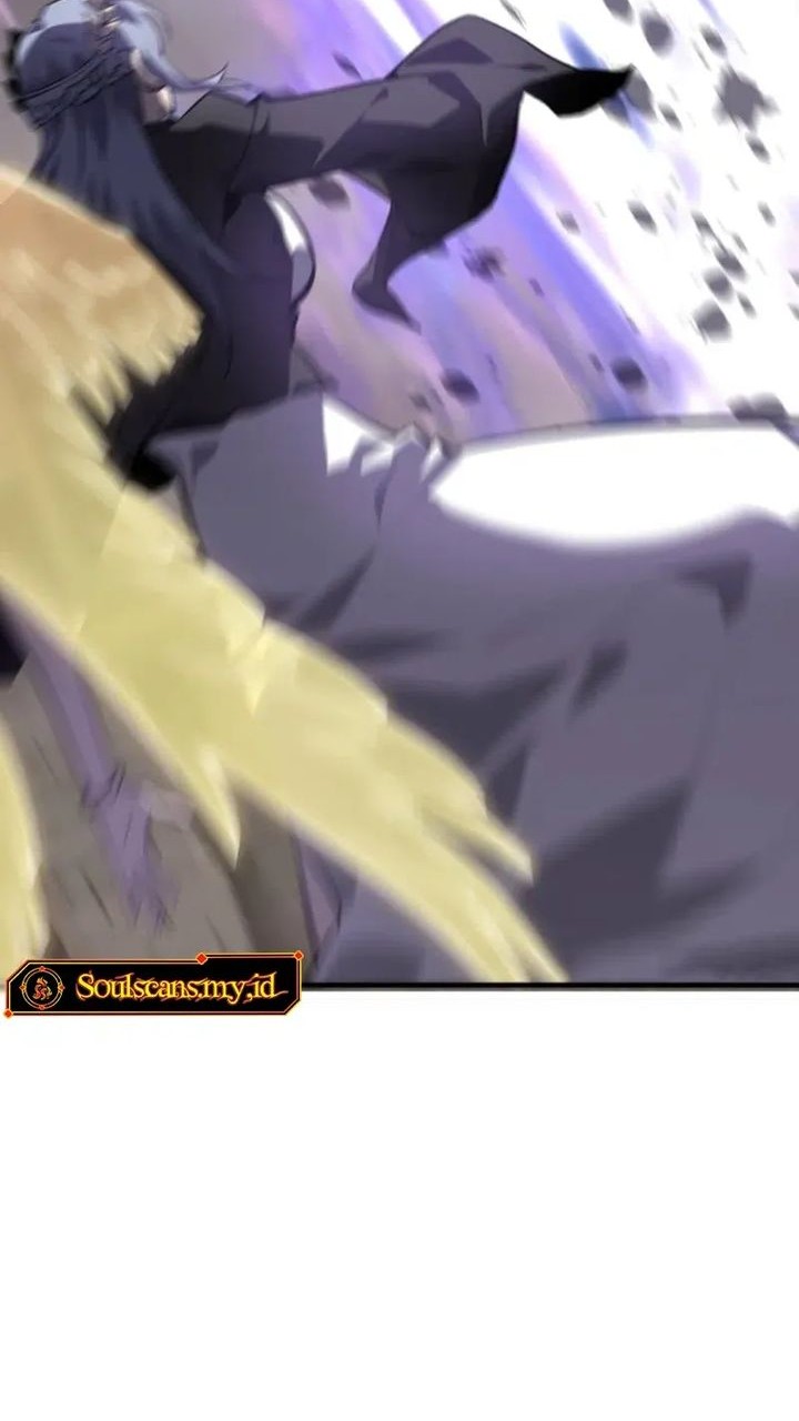Return From The Abyss Chapter 36 Gambar 30