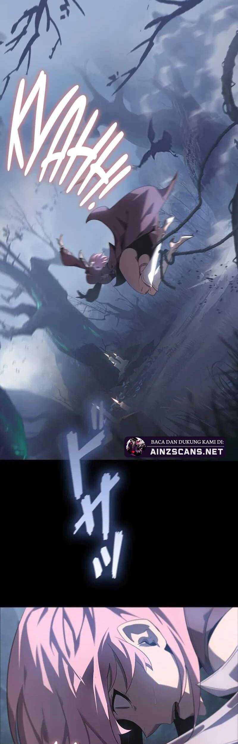 Return From The Abyss Chapter 4 Gambar 26
