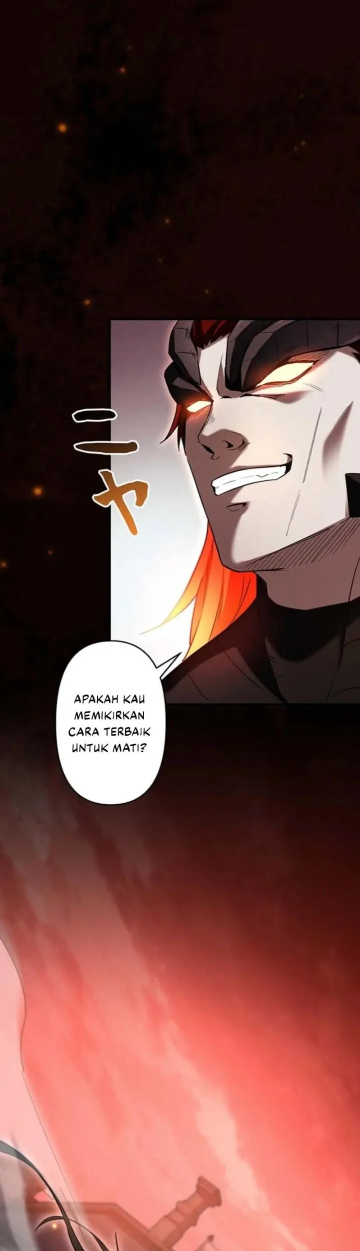 Return of the Adopted Child in a World of Bloodline Supremacy Chapter 1 Gambar 36
