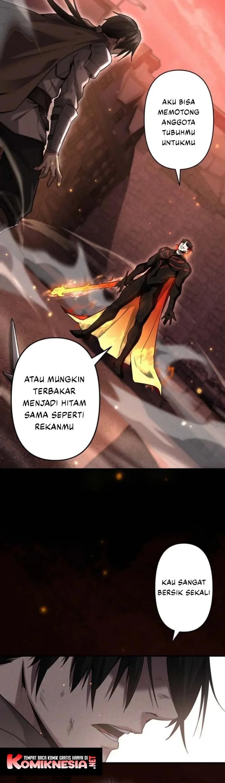 Return of the Adopted Child in a World of Bloodline Supremacy Chapter 1 Gambar 37