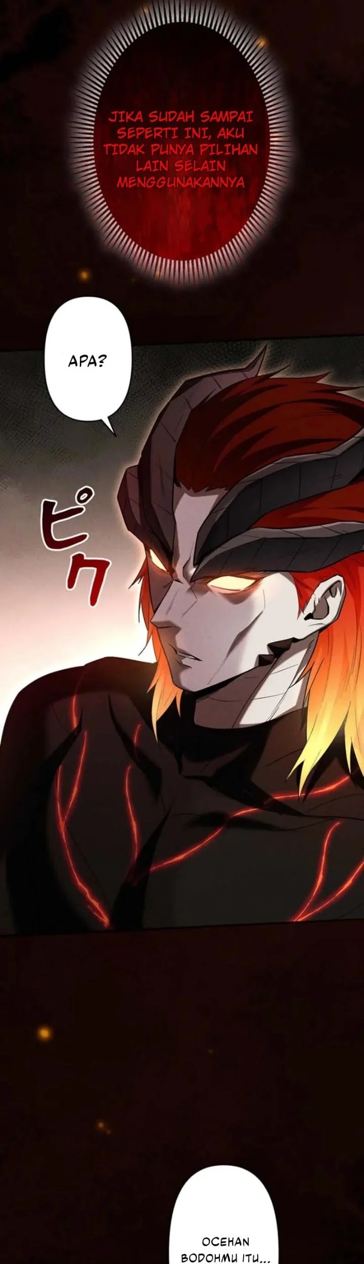 Return of the Adopted Child in a World of Bloodline Supremacy Chapter 1 Gambar 38