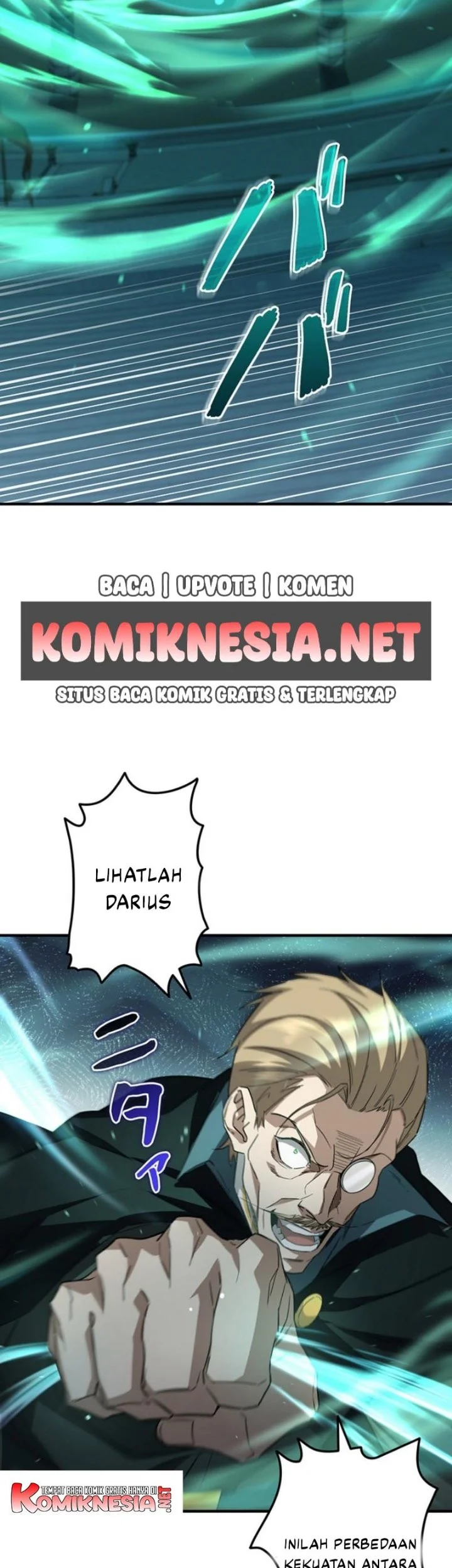 Return of the Adopted Child in a World of Bloodline Supremacy Chapter 3 Gambar 26
