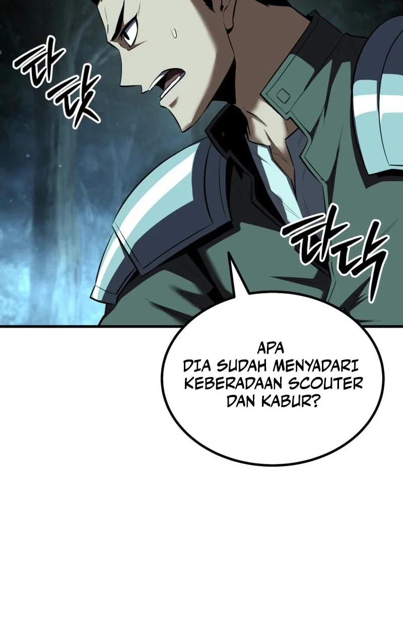 Return Of The All-Time Genius Ranker Chapter 24 Gambar 25