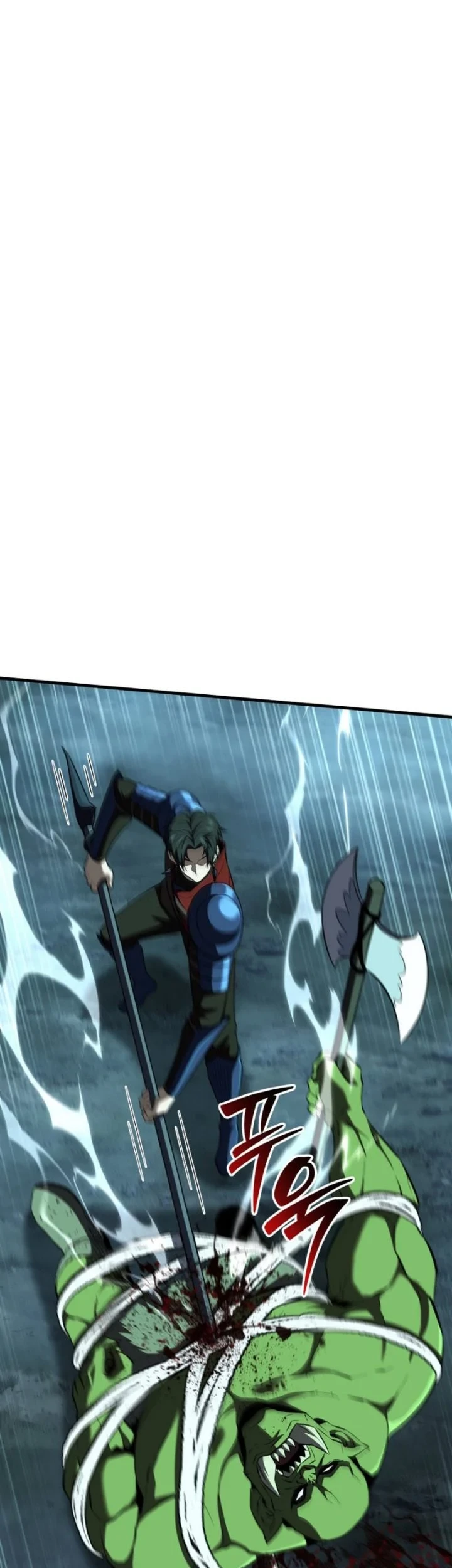 Return Of The All-Time Genius Ranker Chapter 27 Gambar 27