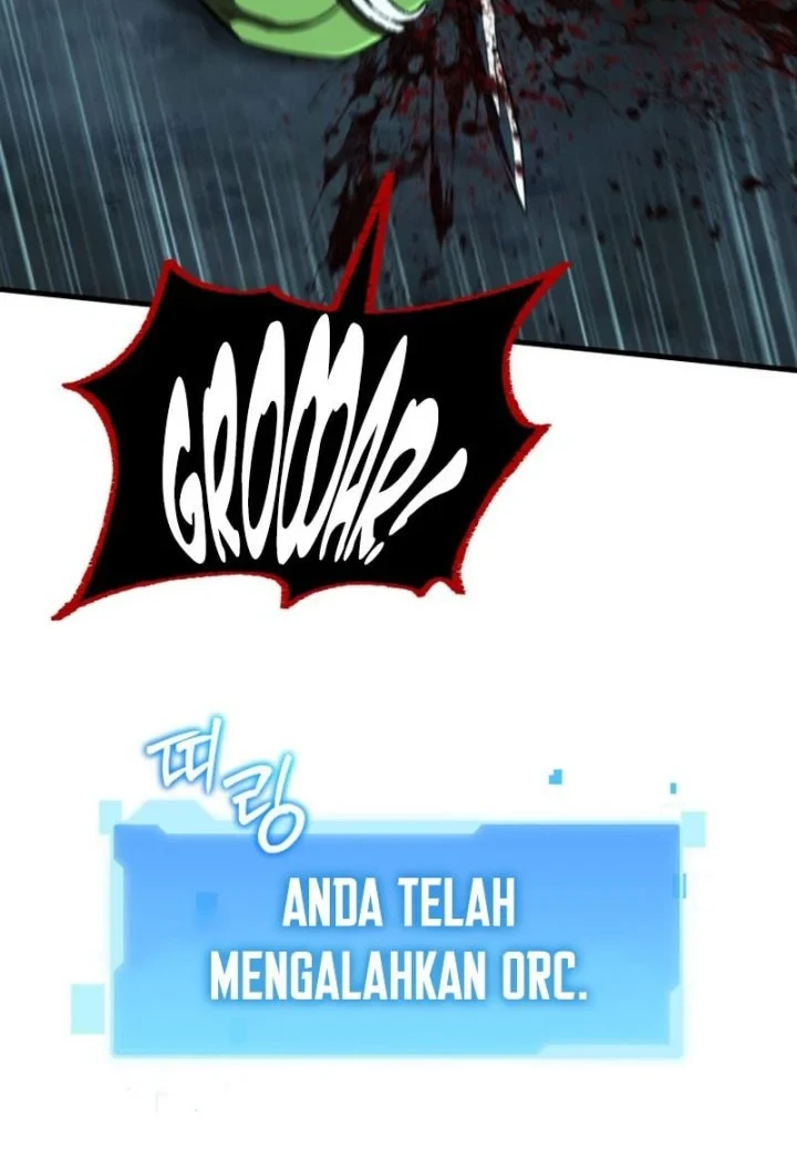 Return Of The All-Time Genius Ranker Chapter 27 Gambar 28