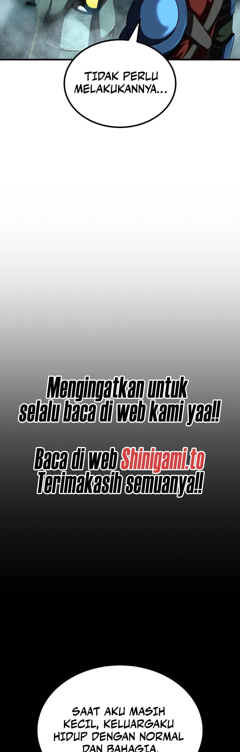 Return Of The All-Time Genius Ranker Chapter 28 Gambar 32