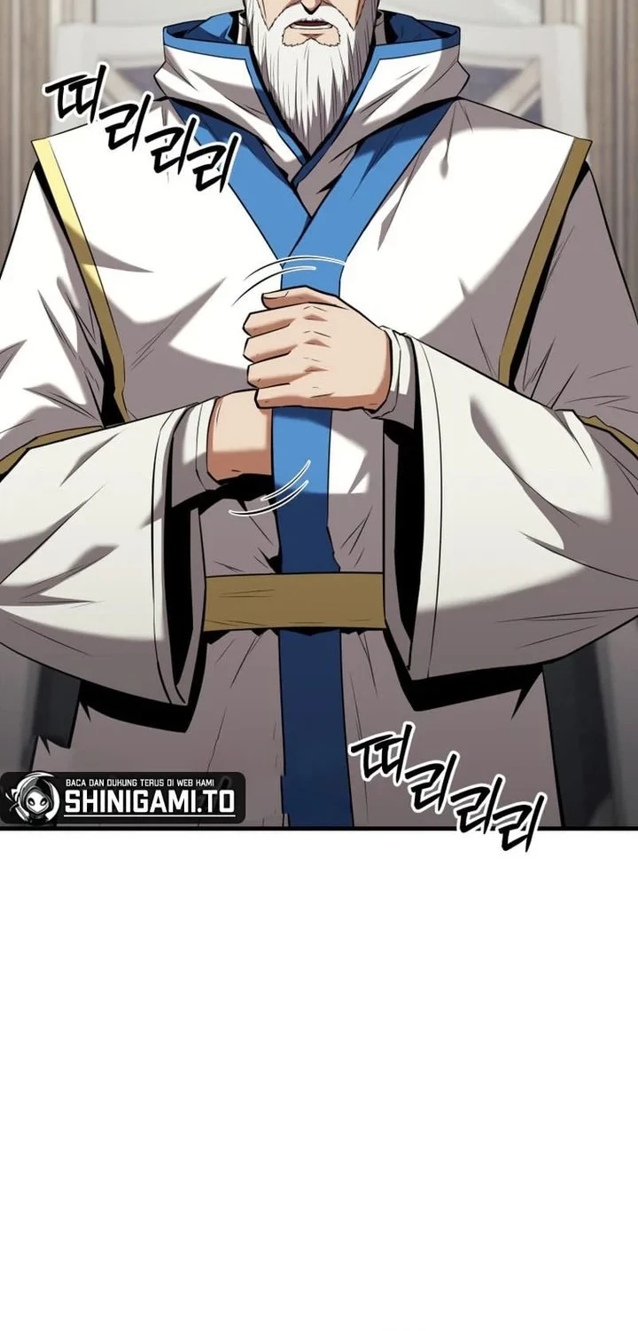 Return Of The All-Time Genius Ranker Chapter 34 Gambar 32