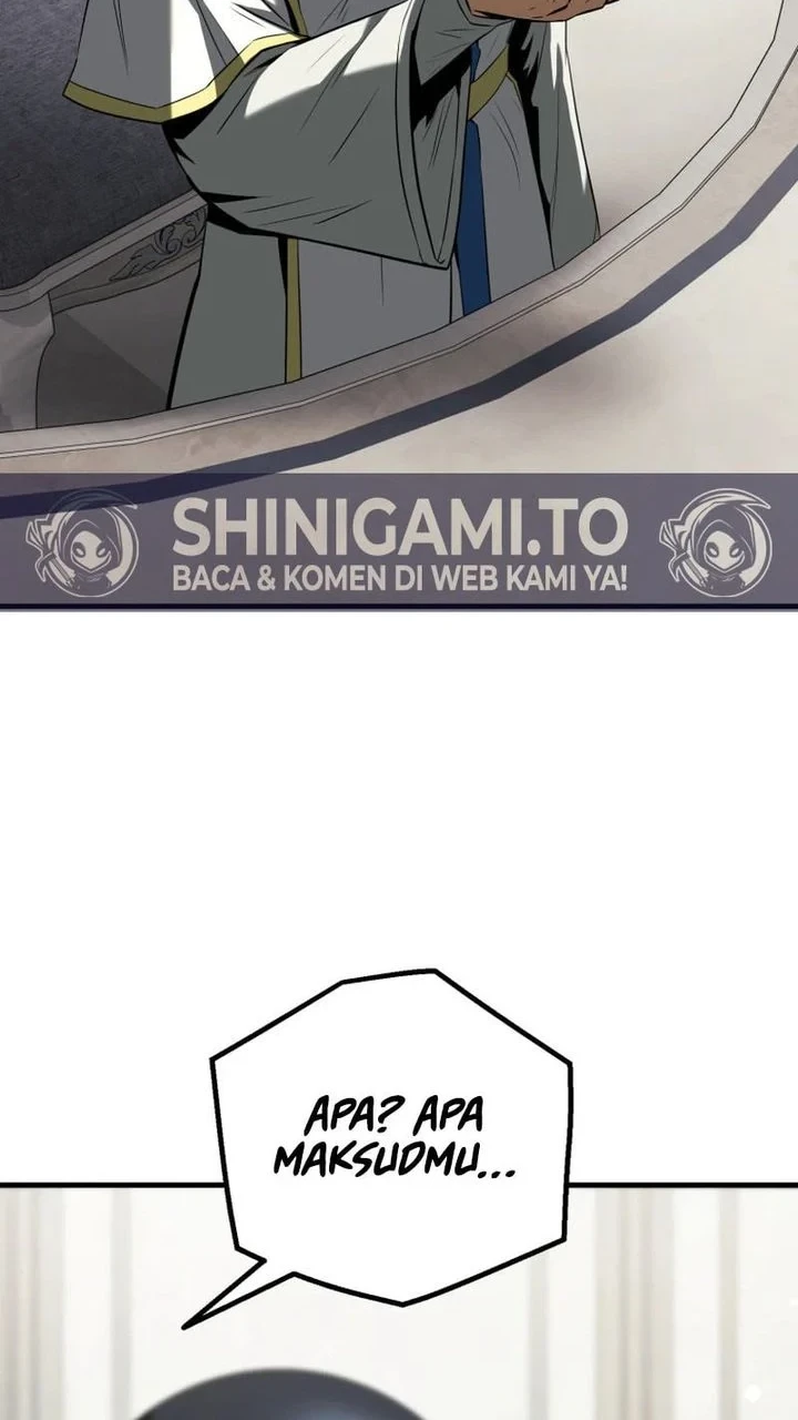 Return Of The All-Time Genius Ranker Chapter 34 Gambar 34