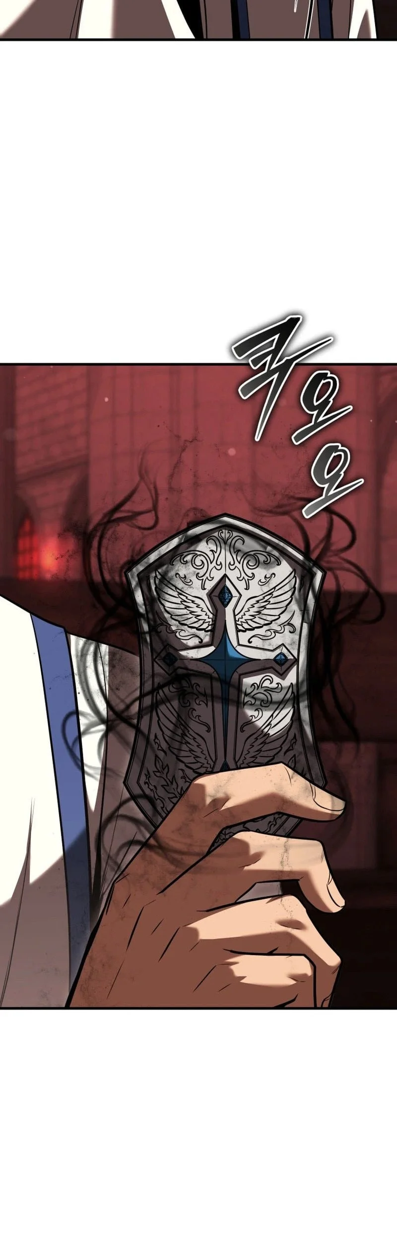 Return Of The All-Time Genius Ranker Chapter 36 Gambar 33