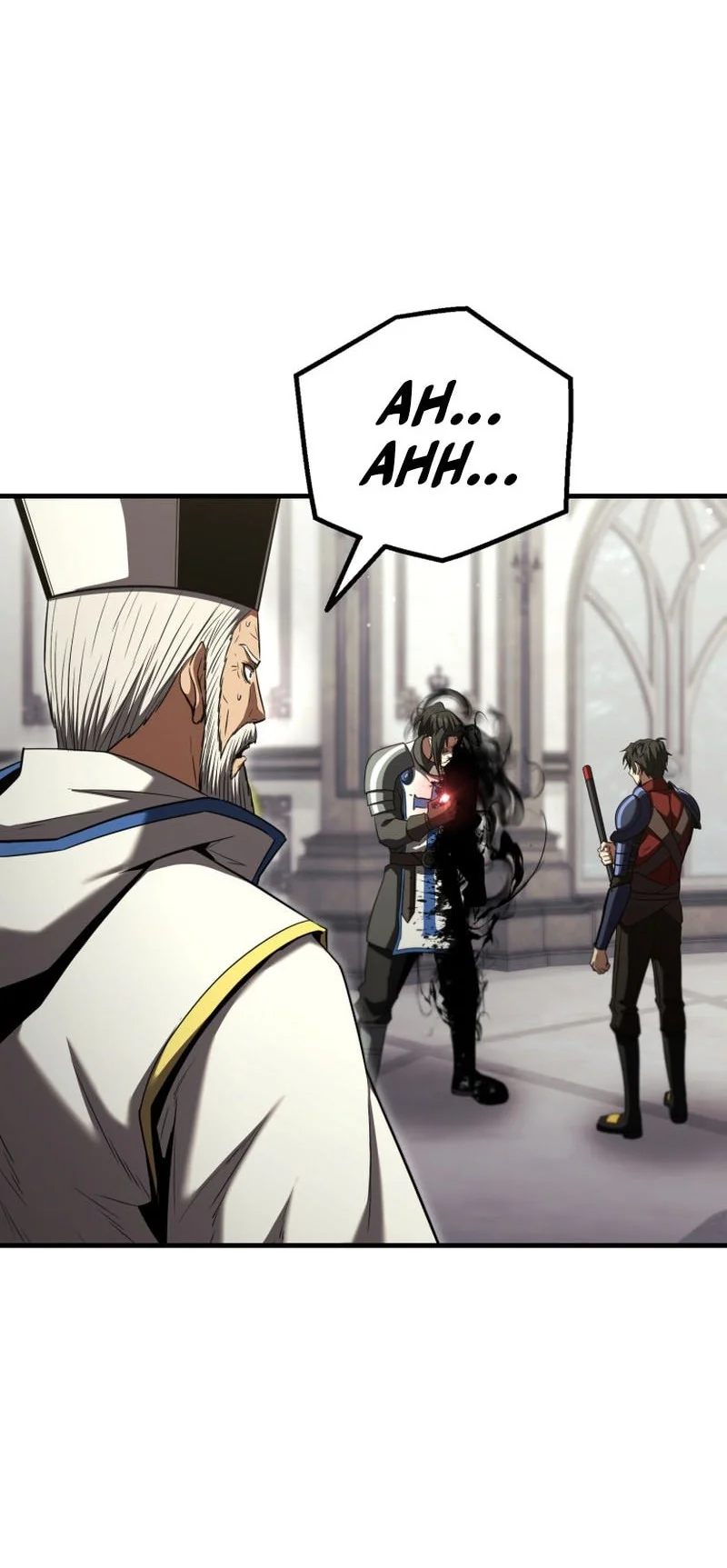 Return Of The All-Time Genius Ranker Chapter 39 Gambar 27