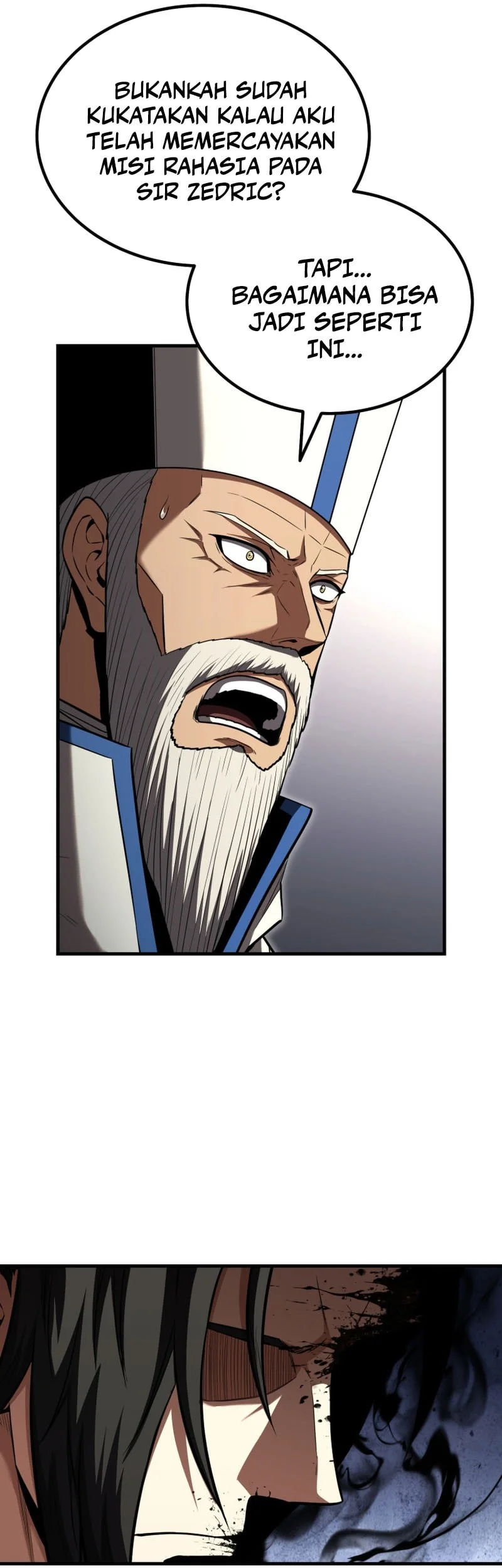 Return Of The All-Time Genius Ranker Chapter 39 Gambar 28