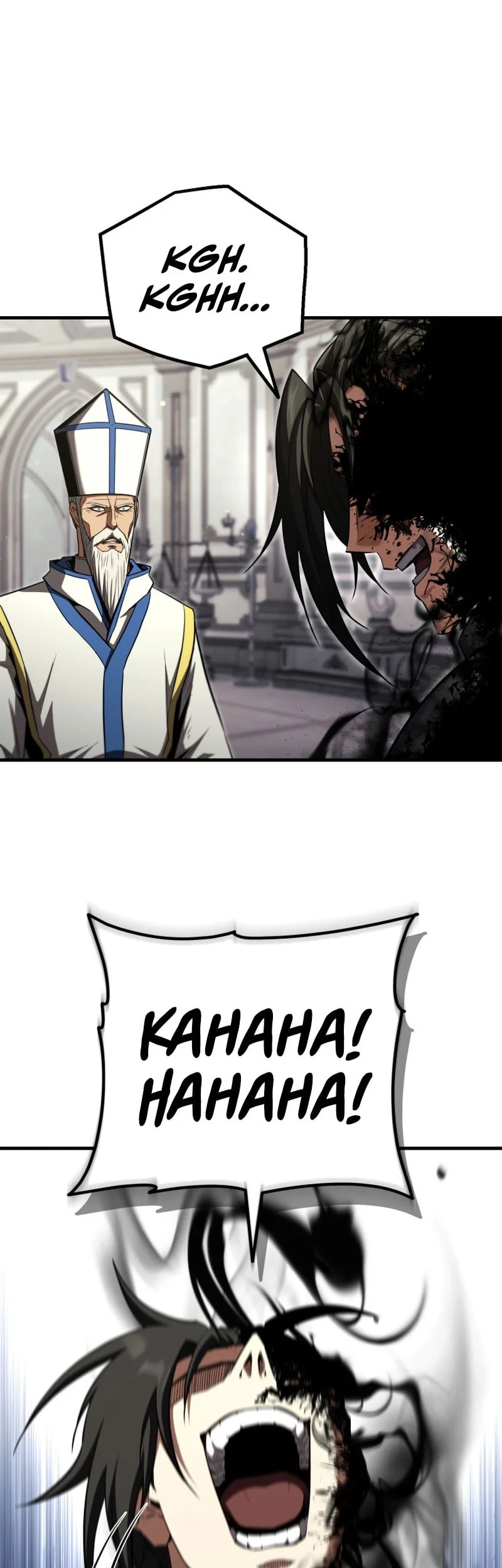 Return Of The All-Time Genius Ranker Chapter 39 Gambar 29