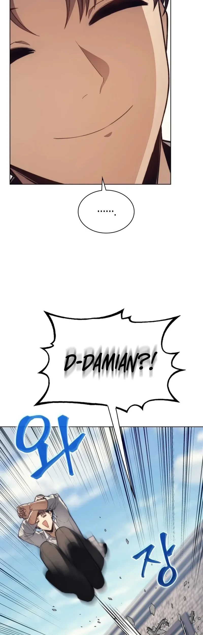 Return Of The Apocalypse-Class Death Knight Chapter 53 Gambar 23