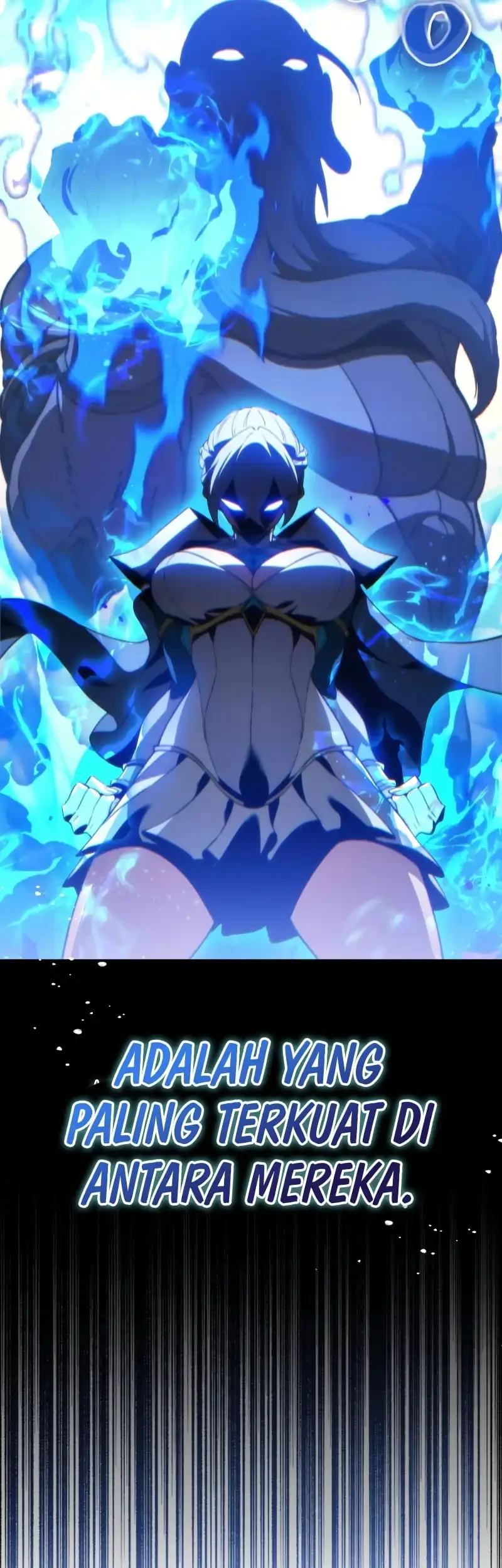 Return Of The Apocalypse-Class Death Knight Chapter 57 Gambar 25