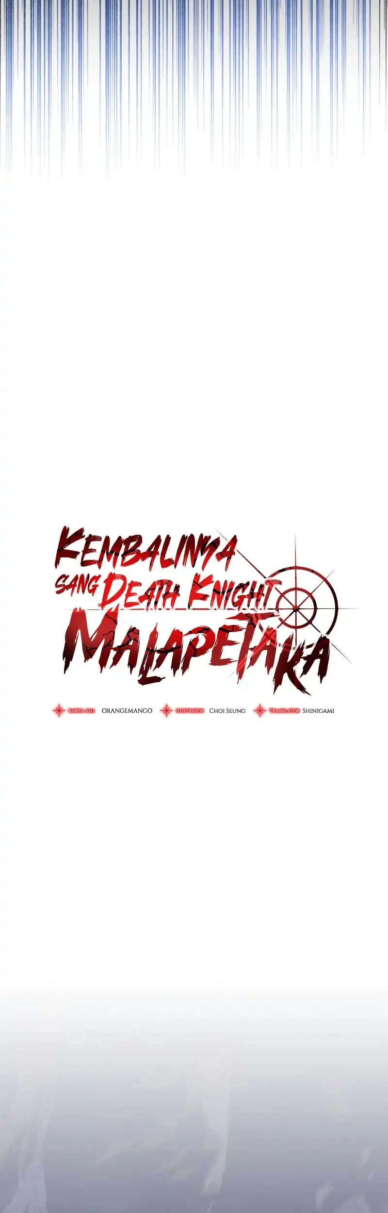 Return Of The Apocalypse-Class Death Knight Chapter 57 Gambar 26
