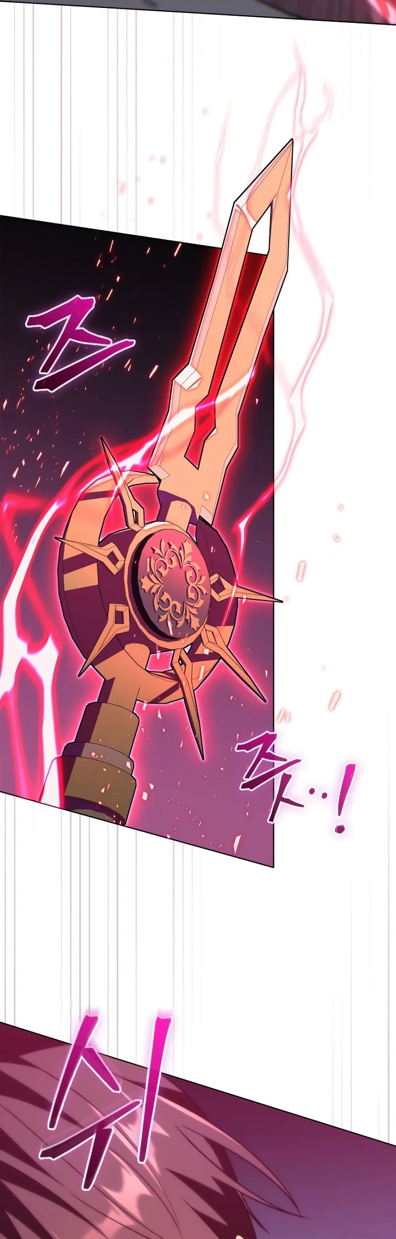 Return Of The Apocalypse-Class Death Knight Chapter 69 Gambar 30