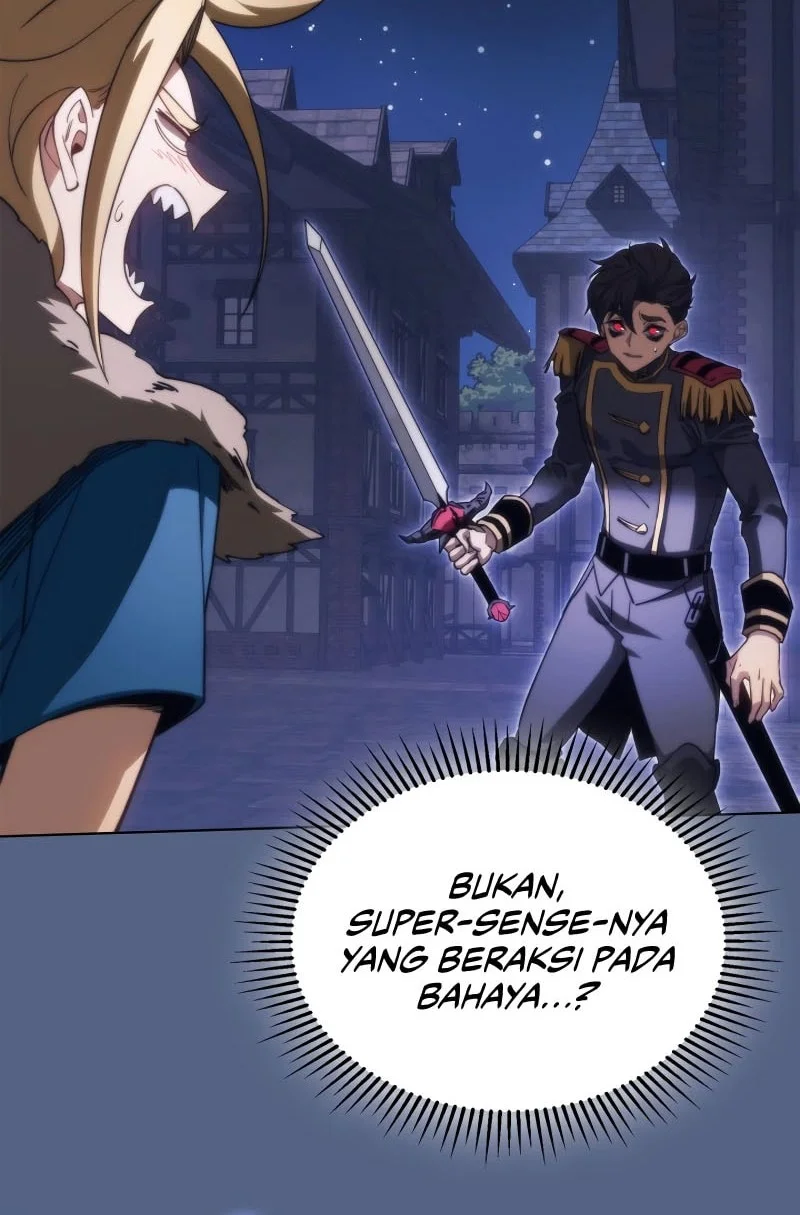 Return Of The Apocalypse-Class Death Knight Chapter 70 Gambar 29
