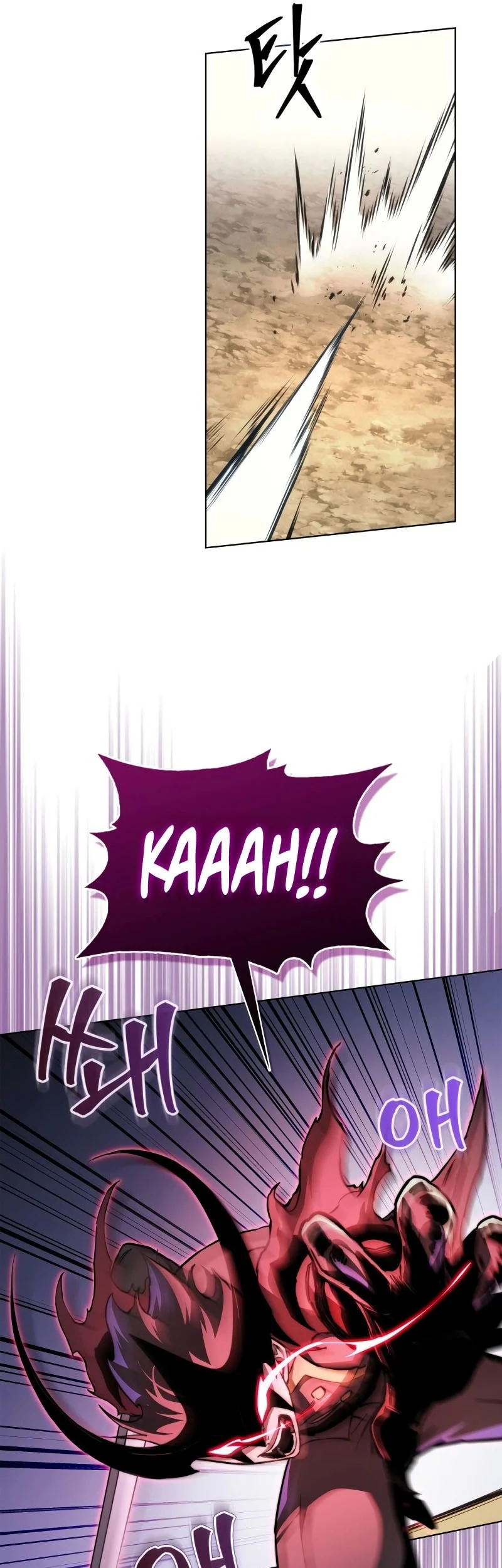 Return Of The Apocalypse-Class Death Knight Chapter 71 Gambar 30
