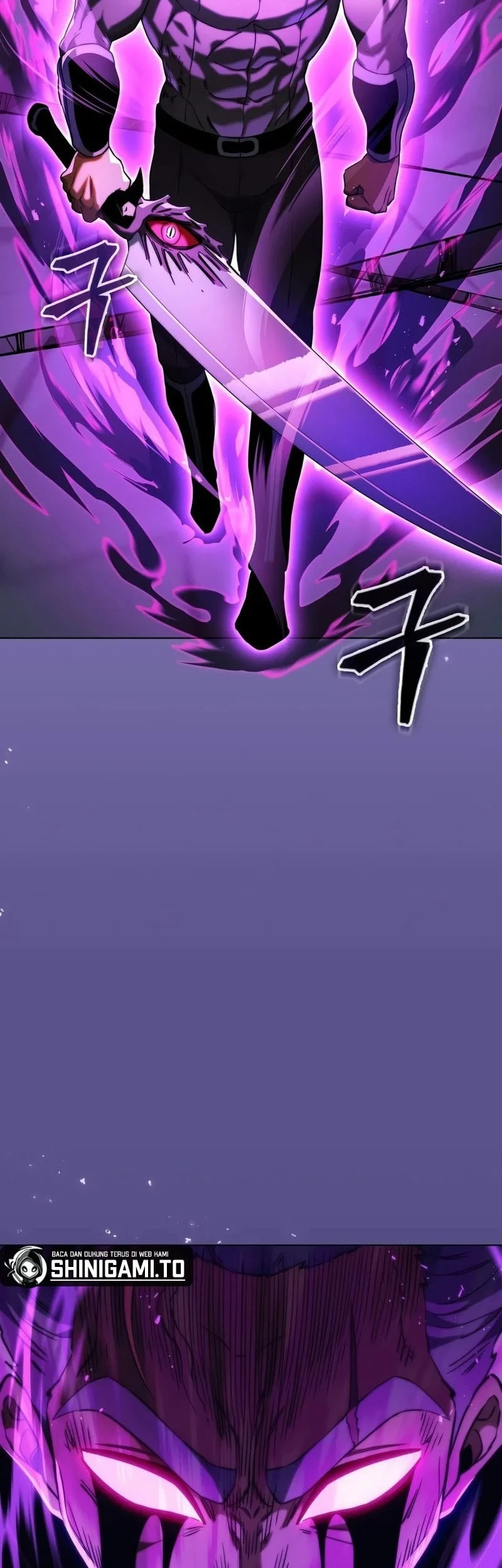 Return Of The Apocalypse-Class Death Knight Chapter 74 Gambar 31