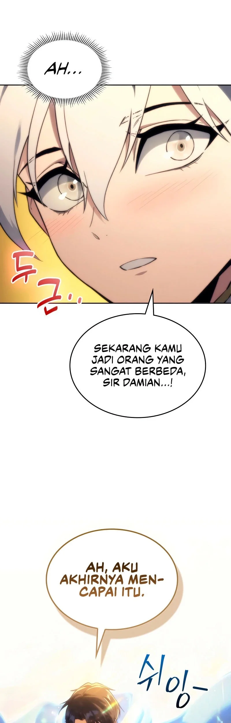 Return Of The Apocalypse-Class Death Knight Chapter 78 Gambar 30