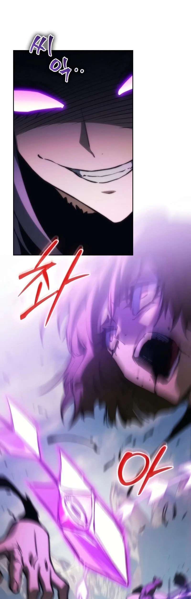 Return Of The Apocalypse-Class Death Knight Chapter 81 Gambar 31