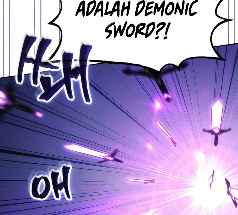 Return Of The Apocalypse-Class Death Knight Chapter 82 Gambar 31